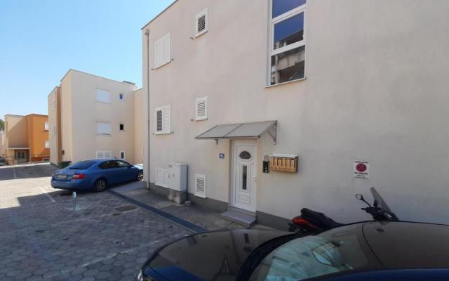 Stan centar Makarska – Szálláshely Makarska Horvátország
