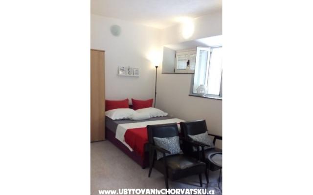 Studio Apartman Centar – Szálláshely Makarska Horvátország