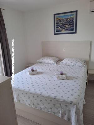 Apartman Čaljkušić – Szálláshely Makarska Horvátország