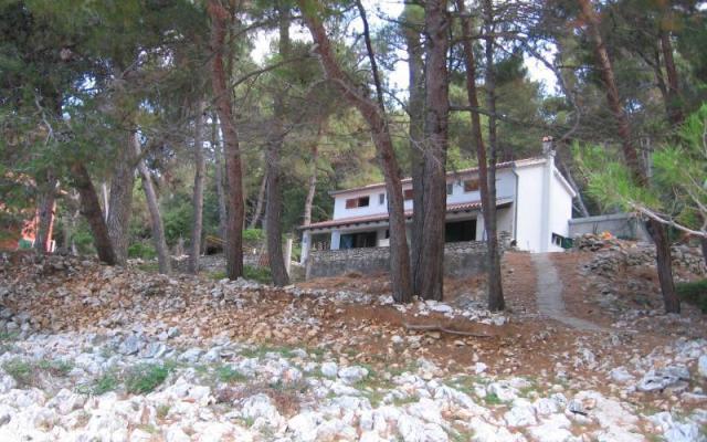 Apartman Porta Šešula – Szálláshely Mali Losinj sziget Horvátország