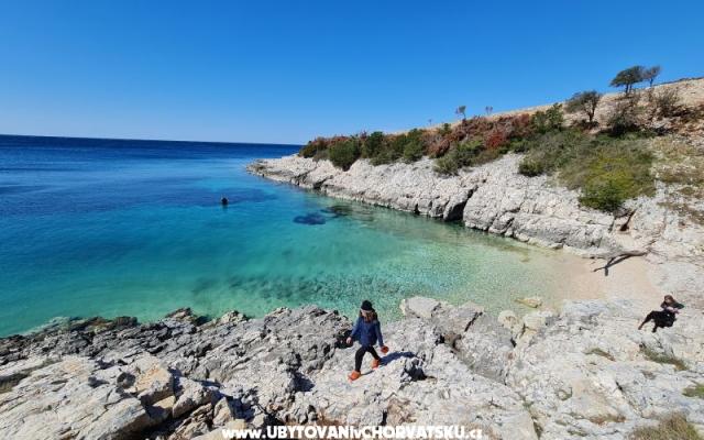 Big &amp; Small Konoba – Szálláshely Mali Losinj sziget Horvátország