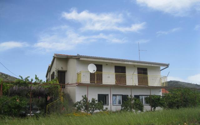 Apartman Denis – Szálláshely Marina - Trogir Horvátország