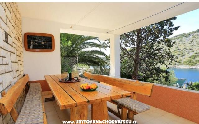 Apartman Miro – Szálláshely Marina - Trogir Horvátország