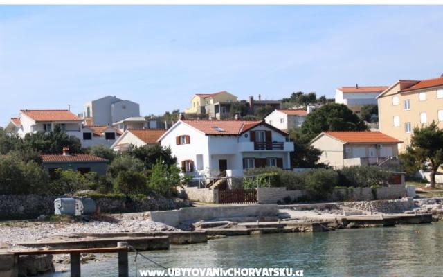 Apartman Oliva – Szálláshely Marina - Trogir Horvátország
