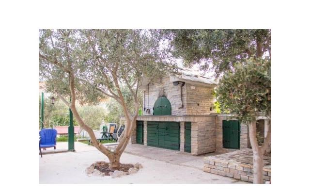 Apartmanok Martin - Sevid – Szálláshely Marina - Trogir Horvátország