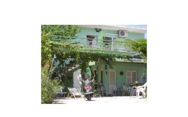 Apartmanok Mirkovic – Szálláshely Marina - Trogir Horvátország