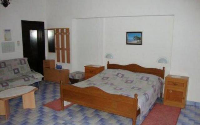 Apartmanok Panorama Poljica – Szálláshely Marina - Trogir Horvátország
