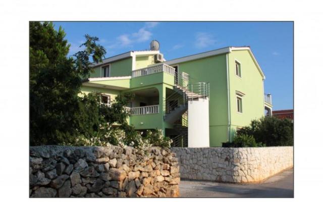 Apartmanok Periš Sevid – Szálláshely Marina - Trogir Horvátország