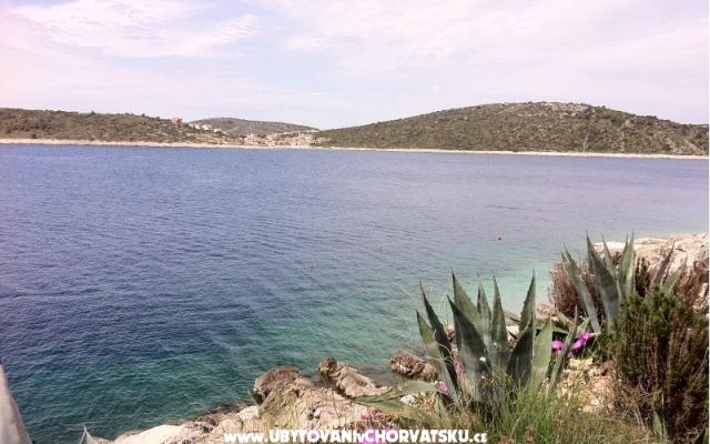 Apartman  Darija – Szálláshely Marina - Trogir Horvátország