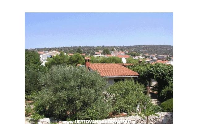 Ház Ticinovic  – Szálláshely Marina - Trogir Horvátország