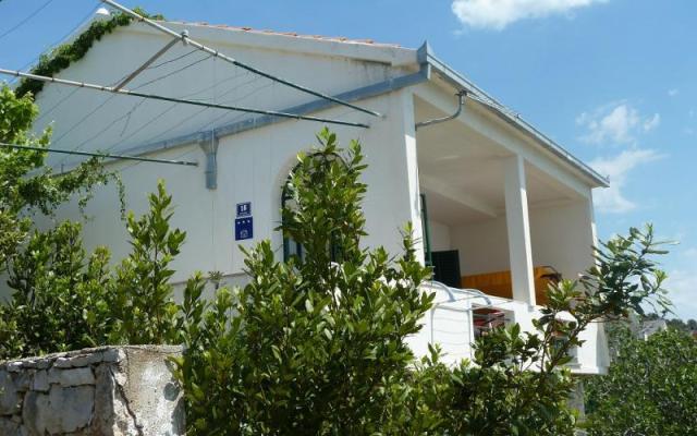 Vakáció – Szálláshely Marina - Trogir Horvátország
