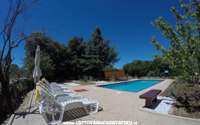 Vakáció Villa Sonia – Szálláshely Marina - Trogir Horvátország