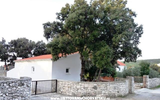 Studio apartman – Szálláshely Marina - Trogir Horvátország