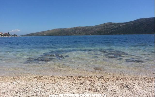 Villa Bonsai Luxury – Szálláshely Marina - Trogir Horvátország