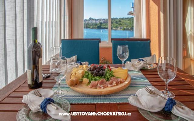 Apartman Maksim – Szálláshely Medulin Horvátország