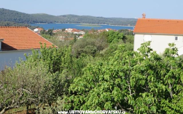 Apartman Mare – Szálláshely Medulin Horvátország