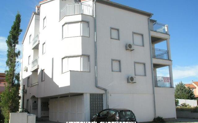 Apartman Nina – Szálláshely Medulin Horvátország