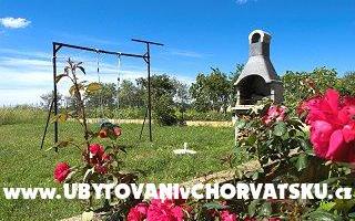 Apartmanok Jan – Szálláshely Medulin Horvátország