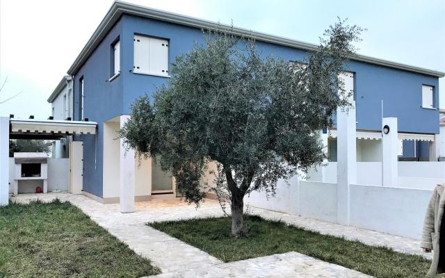 Casa Azul – Szálláshely Medulin Horvátország