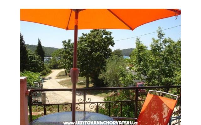 Fisherman Place,     Apartman 1/2 + – Szálláshely Medulin Horvátország