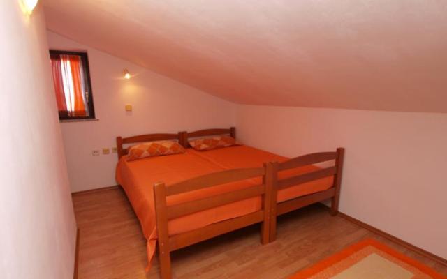 Apartmanok Orange 411 – Szálláshely Medulin Horvátország
