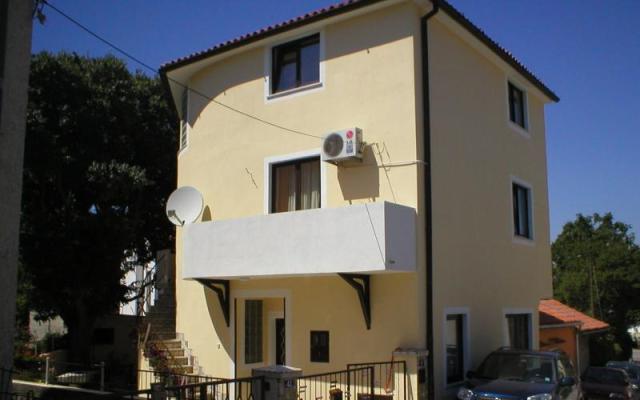 Apartmanok SUNI – Szálláshely Medulin Horvátország