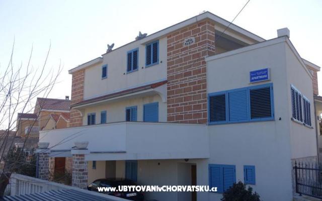  Villa Maria – Szálláshely Nin - Zadar Horvátország