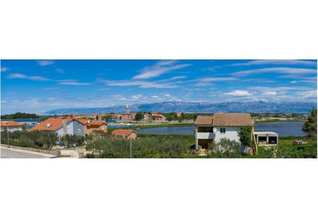 Apartman Ante – Szálláshely Nin - Zadar Horvátország