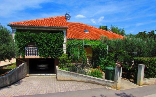 Apartman Glavan – Szálláshely Nin - Zadar Horvátország