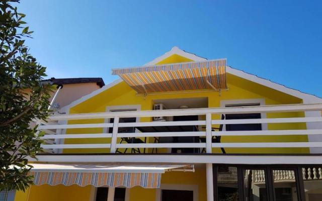 Apartman Grbe – Szálláshely Nin - Zadar Horvátország