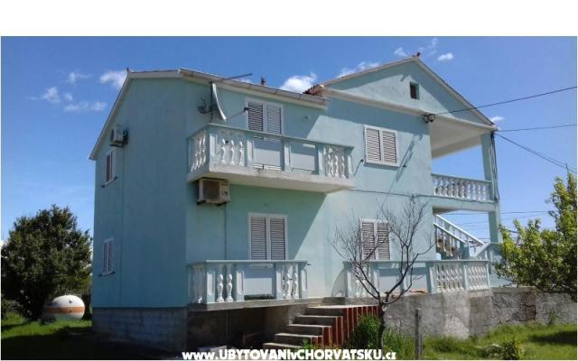 Apartman Ringo – Szálláshely Nin - Zadar Horvátország