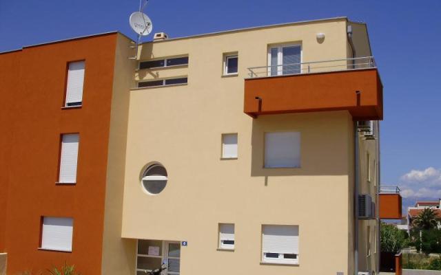 Apartman Velebit – Szálláshely Nin - Zadar Horvátország