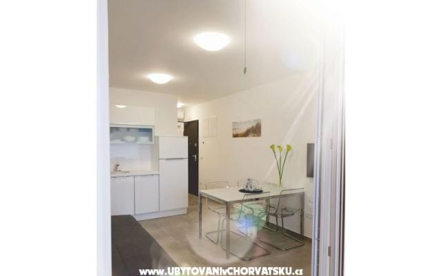 Apartmanok ABC Nin – Szálláshely Nin - Zadar Horvátország