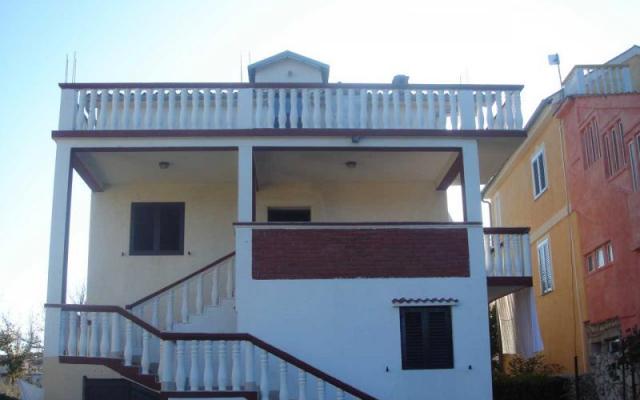 Apartmanok Božić – Szálláshely Nin - Zadar Horvátország