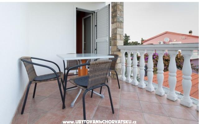 Apartmanok Sunset – Szálláshely Nin - Zadar Horvátország