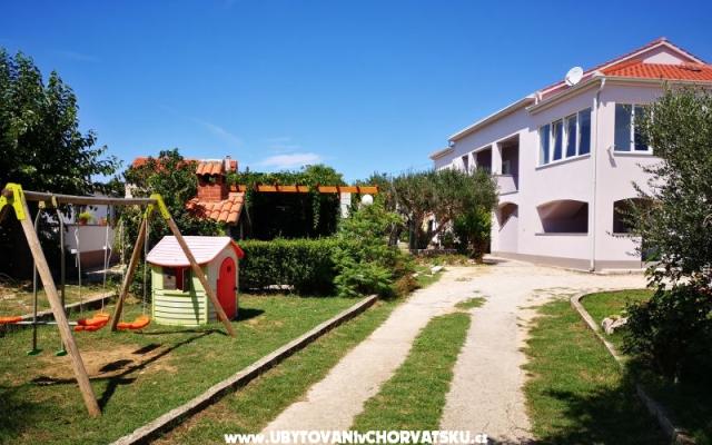 Dejanovic – Szálláshely Nin - Zadar Horvátország