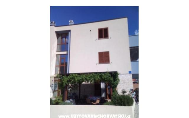 Apartman Edi – Szálláshely Nin - Zadar Horvátország