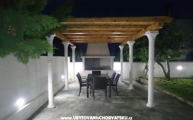 Apartmanok Elizabeta – Szálláshely Nin - Zadar Horvátország