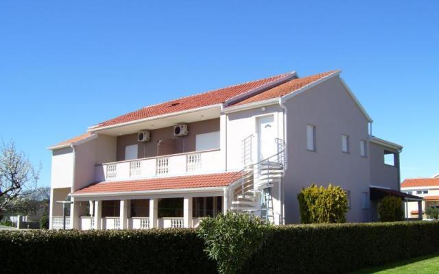 Apartmanok Ivana Nin – Szálláshely Nin - Zadar Horvátország