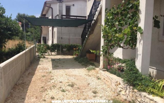 Apartman Ivanković – Szálláshely Nin - Zadar Horvátország