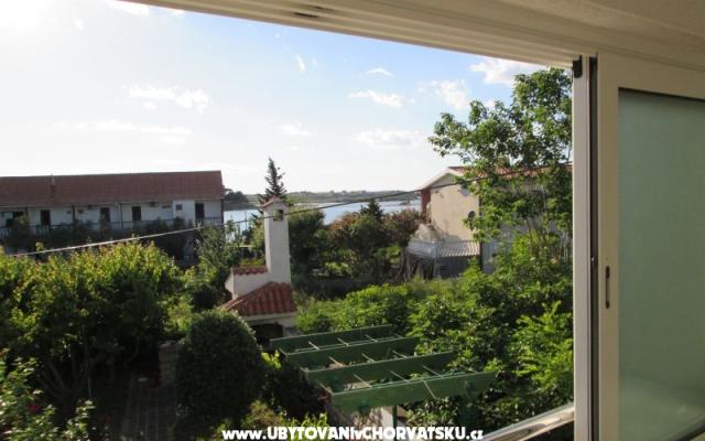 Apartmanok Nin-Island – Szálláshely Nin - Zadar Horvátország