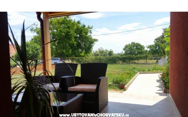 Apartmanok Jurkin Nin – Szálláshely Nin - Zadar Horvátország