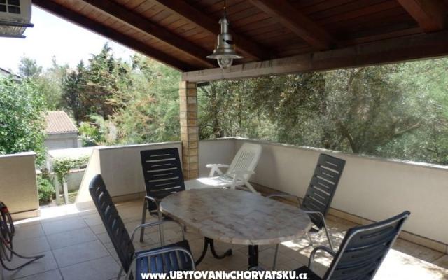 Apartmanok KRISTI – Szálláshely Nin - Zadar Horvátország