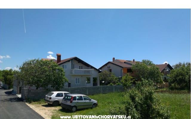 Apartmanok Lukac – Szálláshely Nin - Zadar Horvátország