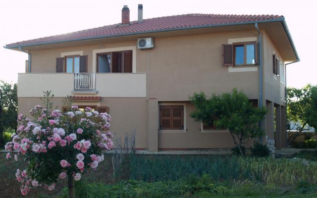 Apartmanok Matešić – Szálláshely Nin - Zadar Horvátország