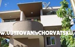 Apartmanok Mirko i Jela – Szálláshely Nin - Zadar Horvátország