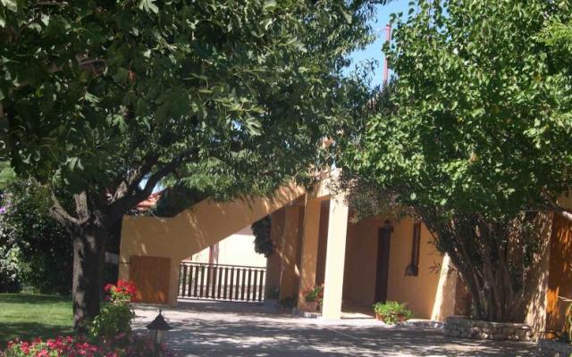 Apartmanok Mrdelja – Szálláshely Nin - Zadar Horvátország