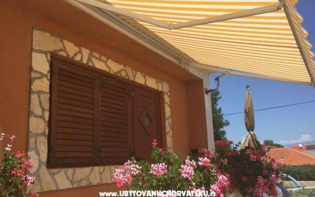 Apartmanok Paola – Szálláshely Nin - Zadar Horvátország