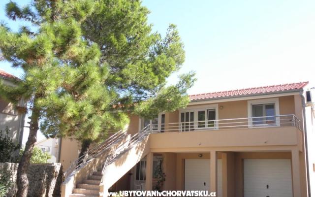 Apartmanok Remi – Szálláshely Nin - Zadar Horvátország