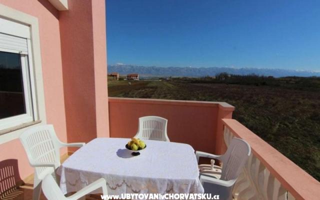 Apartmanok Nikol – Szálláshely Nin - Zadar Horvátország